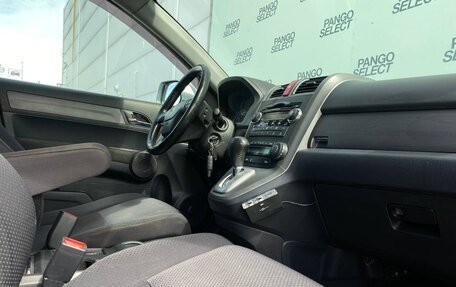 Honda CR-V III рестайлинг, 2008 год, 1 299 000 рублей, 10 фотография