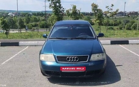 Audi A6, 1998 год, 320 000 рублей, 2 фотография