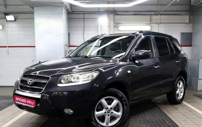 Hyundai Santa Fe III рестайлинг, 2006 год, 1 150 000 рублей, 1 фотография