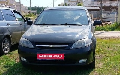 Chevrolet Lacetti, 2007 год, 520 000 рублей, 1 фотография