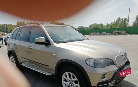 BMW X5, 2007 год, 1 700 000 рублей, 2 фотография