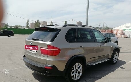 BMW X5, 2007 год, 1 700 000 рублей, 7 фотография