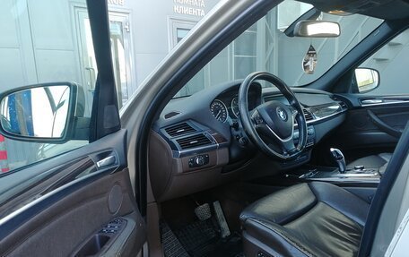 BMW X5, 2007 год, 1 700 000 рублей, 15 фотография