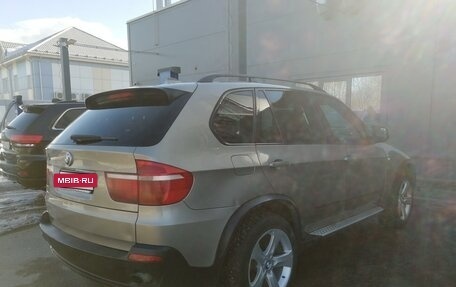 BMW X5, 2007 год, 1 700 000 рублей, 12 фотография