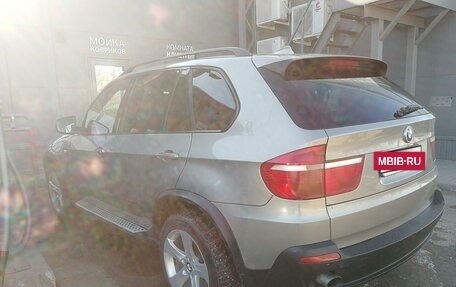 BMW X5, 2007 год, 1 700 000 рублей, 13 фотография