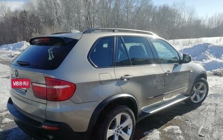 BMW X5, 2007 год, 1 700 000 рублей, 11 фотография