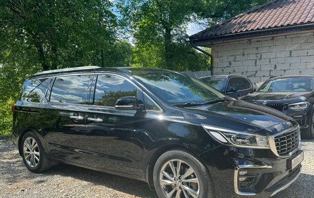 KIA Carnival III, 2020 год, 3 520 000 рублей, 8 фотография