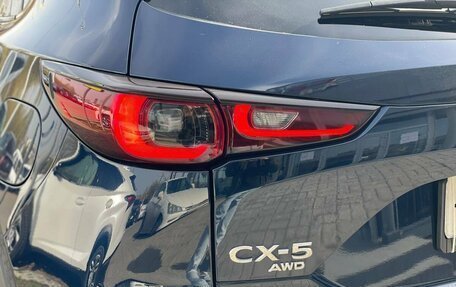Mazda CX-5 II, 2022 год, 4 010 000 рублей, 8 фотография
