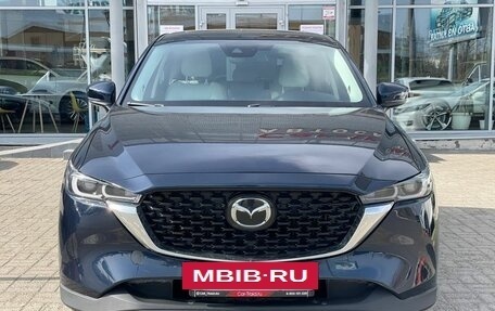 Mazda CX-5 II, 2022 год, 4 010 000 рублей, 3 фотография