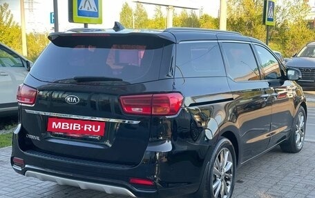 KIA Carnival III, 2019 год, 3 625 000 рублей, 5 фотография