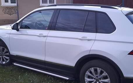 Volkswagen Tiguan II, 2021 год, 3 150 000 рублей, 9 фотография