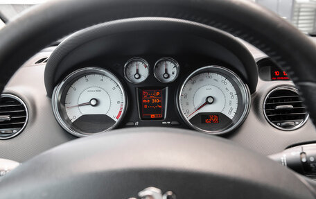 Peugeot 308 II, 2012 год, 599 000 рублей, 11 фотография