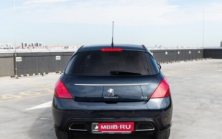 Peugeot 308 II, 2012 год, 599 000 рублей, 6 фотография