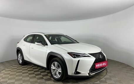 Lexus UX I, 2019 год, 2 700 000 рублей, 7 фотография