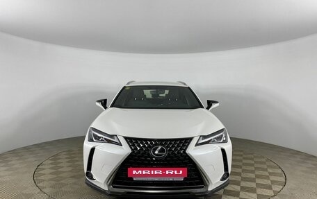 Lexus UX I, 2019 год, 2 700 000 рублей, 8 фотография