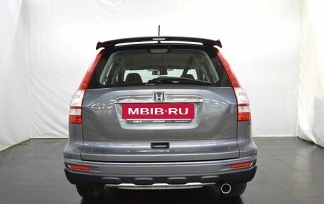 Honda CR-V III рестайлинг, 2011 год, 1 699 000 рублей, 6 фотография