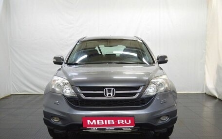 Honda CR-V III рестайлинг, 2011 год, 1 699 000 рублей, 2 фотография