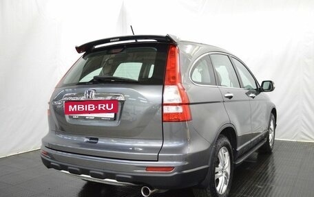 Honda CR-V III рестайлинг, 2011 год, 1 699 000 рублей, 5 фотография