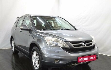 Honda CR-V III рестайлинг, 2011 год, 1 699 000 рублей, 3 фотография