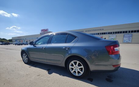 Skoda Octavia, 2013 год, 1 470 000 рублей, 3 фотография