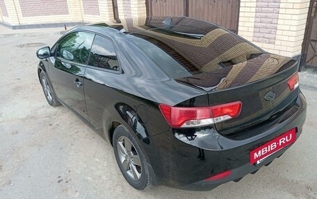 KIA Cerato III, 2011 год, 850 000 рублей, 4 фотография