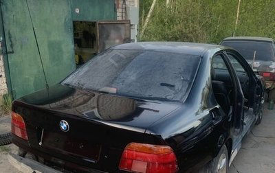 BMW 5 серия, 1997 год, 450 000 рублей, 1 фотография