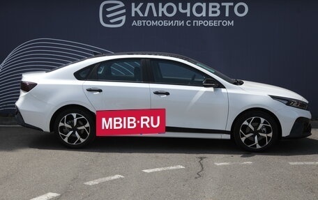 KIA Cerato IV, 2022 год, 2 430 000 рублей, 6 фотография