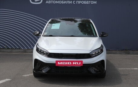 KIA Cerato IV, 2022 год, 2 430 000 рублей, 3 фотография