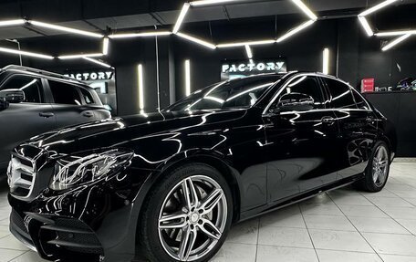 Mercedes-Benz E-Класс, 2016 год, 3 700 000 рублей, 4 фотография