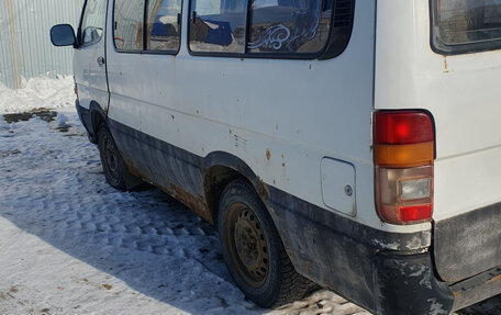 Toyota HiAce H100, 1994 год, 155 000 рублей, 4 фотография