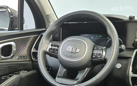 KIA Sorento IV, 2021 год, 4 150 000 рублей, 9 фотография