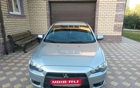 Mitsubishi Lancer IX, 2008 год, 780 000 рублей, 2 фотография