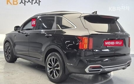 KIA Sorento IV, 2021 год, 4 150 000 рублей, 3 фотография