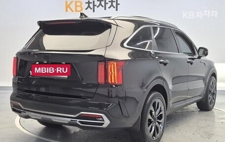 KIA Sorento IV, 2021 год, 4 150 000 рублей, 4 фотография