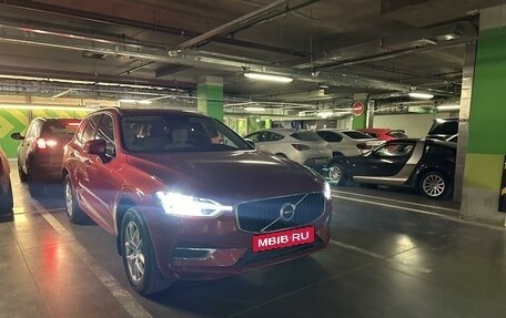Volvo XC60 II, 2019 год, 4 300 000 рублей, 2 фотография