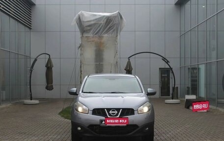 Nissan Qashqai, 2010 год, 950 000 рублей, 2 фотография