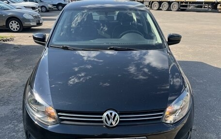 Volkswagen Polo VI (EU Market), 2013 год, 999 000 рублей, 4 фотография