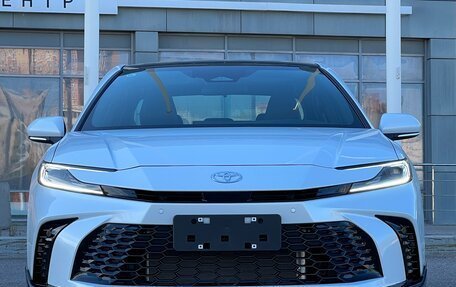Toyota Camry, 2024 год, 4 600 000 рублей, 5 фотография