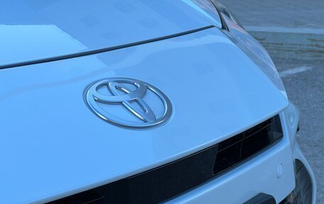 Toyota Camry, 2024 год, 4 600 000 рублей, 15 фотография