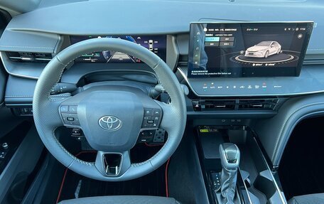 Toyota Camry, 2024 год, 4 600 000 рублей, 28 фотография