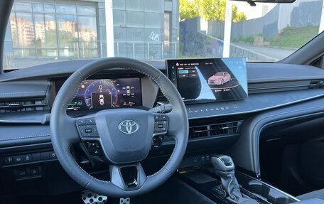 Toyota Camry, 2024 год, 4 600 000 рублей, 32 фотография