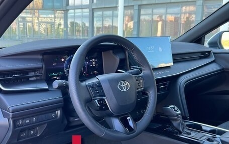 Toyota Camry, 2024 год, 4 600 000 рублей, 27 фотография