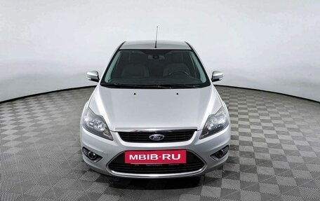 Ford Focus II рестайлинг, 2011 год, 857 000 рублей, 2 фотография