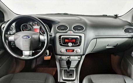 Ford Focus II рестайлинг, 2011 год, 857 000 рублей, 14 фотография
