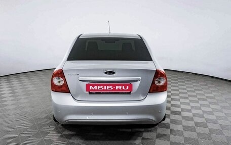 Ford Focus II рестайлинг, 2011 год, 857 000 рублей, 6 фотография