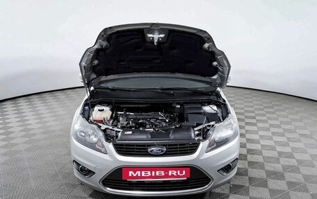 Ford Focus II рестайлинг, 2011 год, 857 000 рублей, 9 фотография