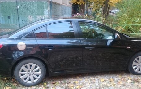 Chevrolet Cruze II, 2011 год, 1 100 000 рублей, 5 фотография