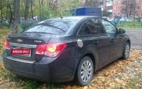 Chevrolet Cruze II, 2011 год, 1 100 000 рублей, 3 фотография