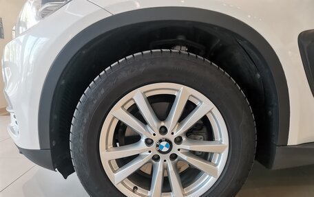 BMW X5, 2016 год, 4 300 000 рублей, 8 фотография