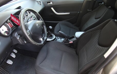 Peugeot 308 II, 2012 год, 580 000 рублей, 9 фотография